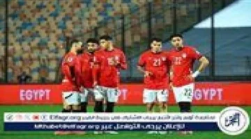 مشاهدة مباراة مصر والكويت في كأس العرب 2025 بجودة HD والقنوات المجانية الناقلة 1